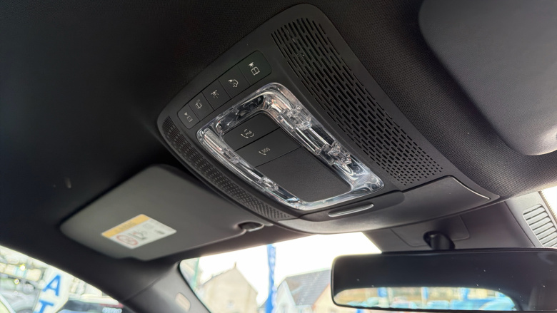 Mercedes-Benz A-Class A180d SE Executive 5dr Auto Diesel Hatchback